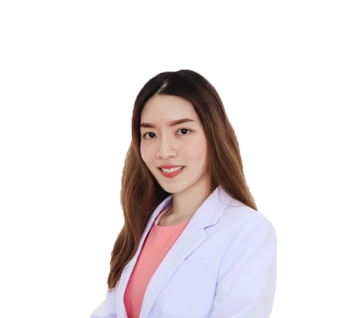 Dr. Khanaphan Lebkrut <br>D.D.S., M.Sc.